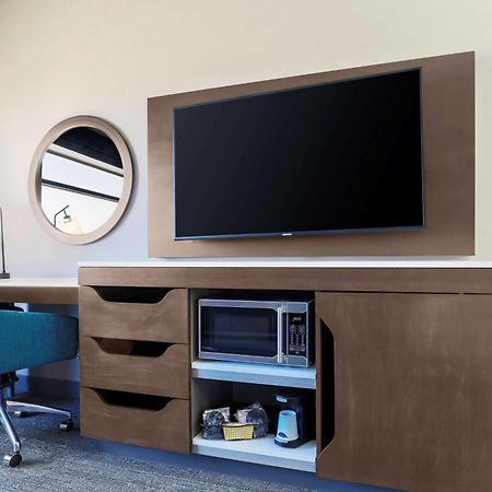 Hampton Inn & Suites Pittsburgh Downtown Extérieur photo