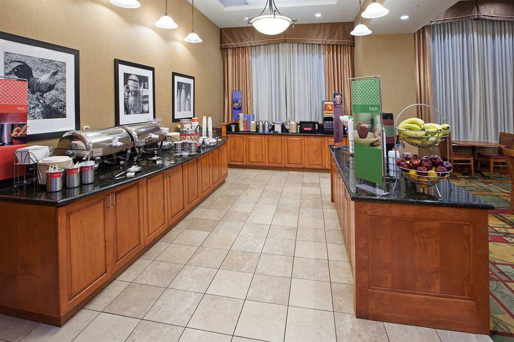 Hampton Inn & Suites Pittsburgh Downtown Extérieur photo