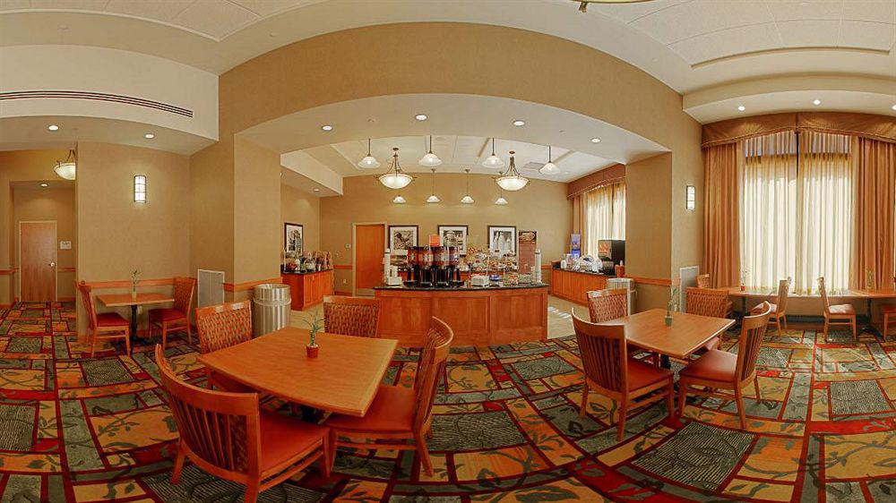 Hampton Inn & Suites Pittsburgh Downtown Extérieur photo