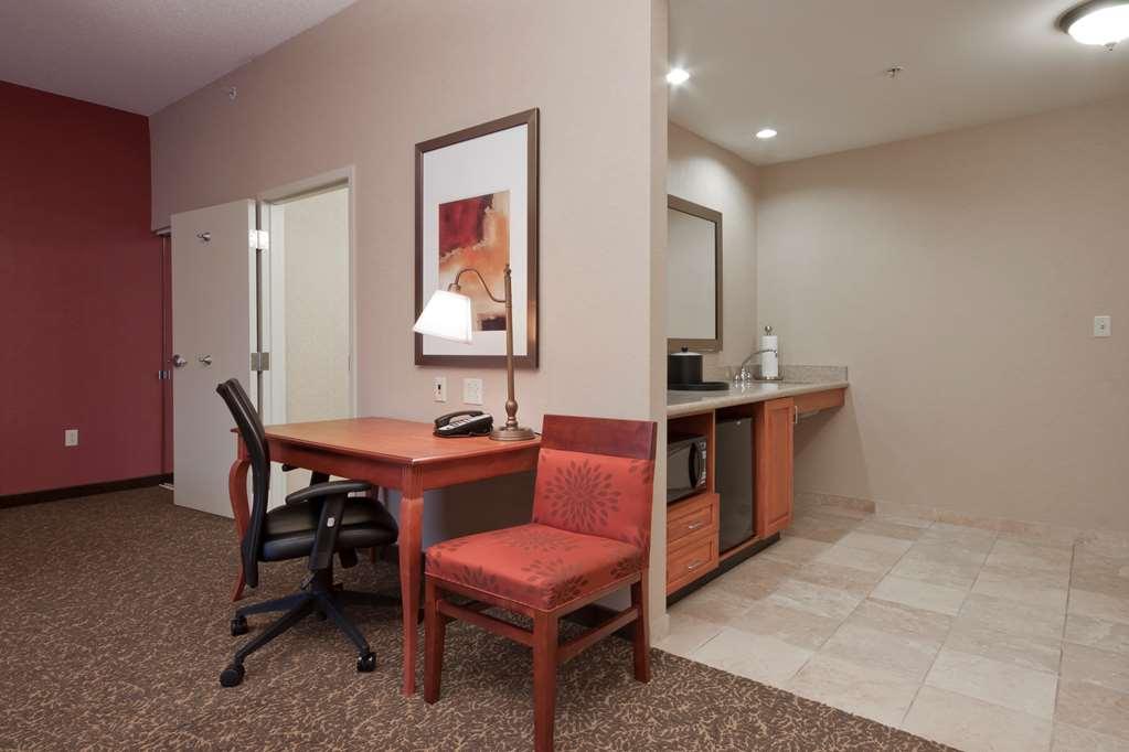 Hampton Inn & Suites Pittsburgh Downtown Chambre photo