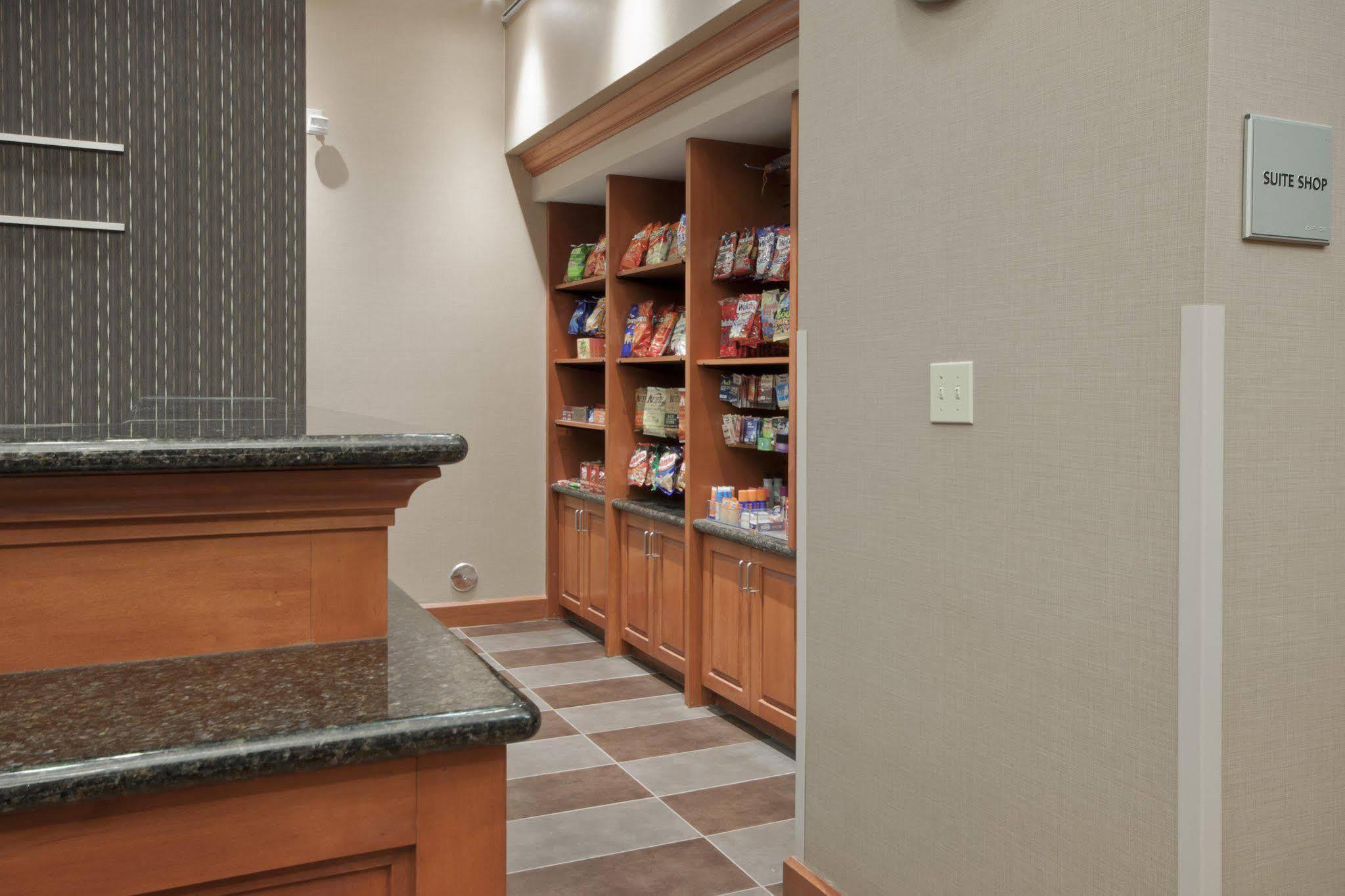 Hampton Inn & Suites Pittsburgh Downtown Extérieur photo