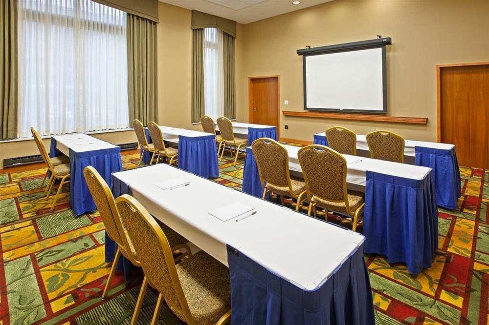 Hampton Inn & Suites Pittsburgh Downtown Extérieur photo
