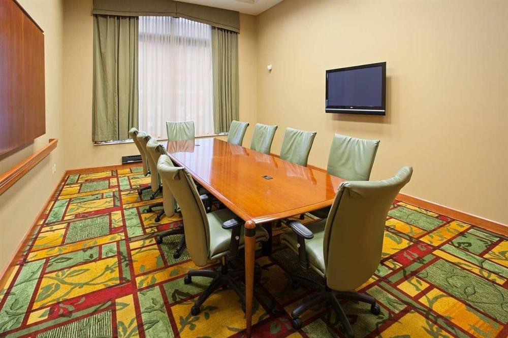 Hampton Inn & Suites Pittsburgh Downtown Extérieur photo