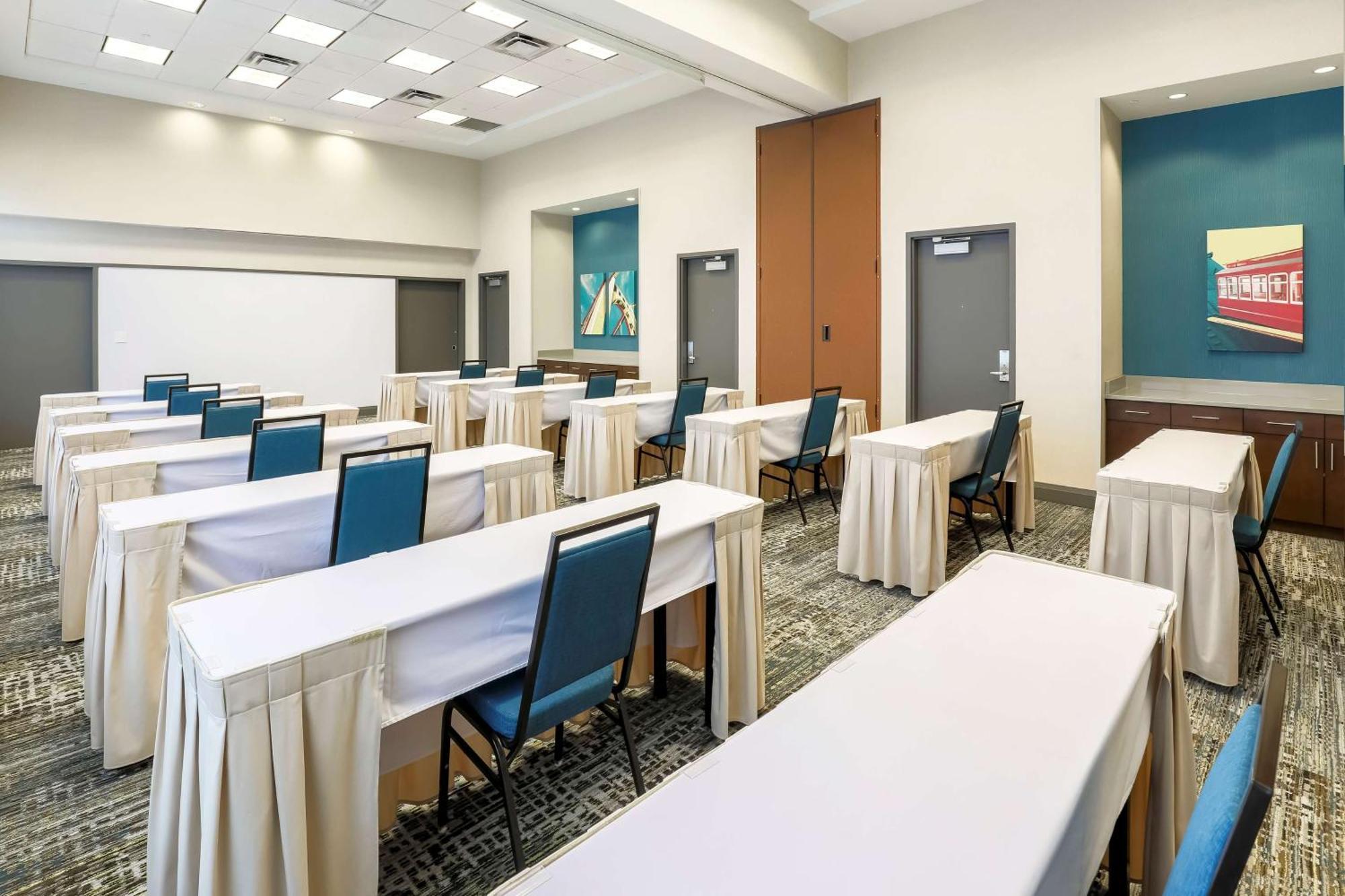 Hampton Inn & Suites Pittsburgh Downtown Extérieur photo