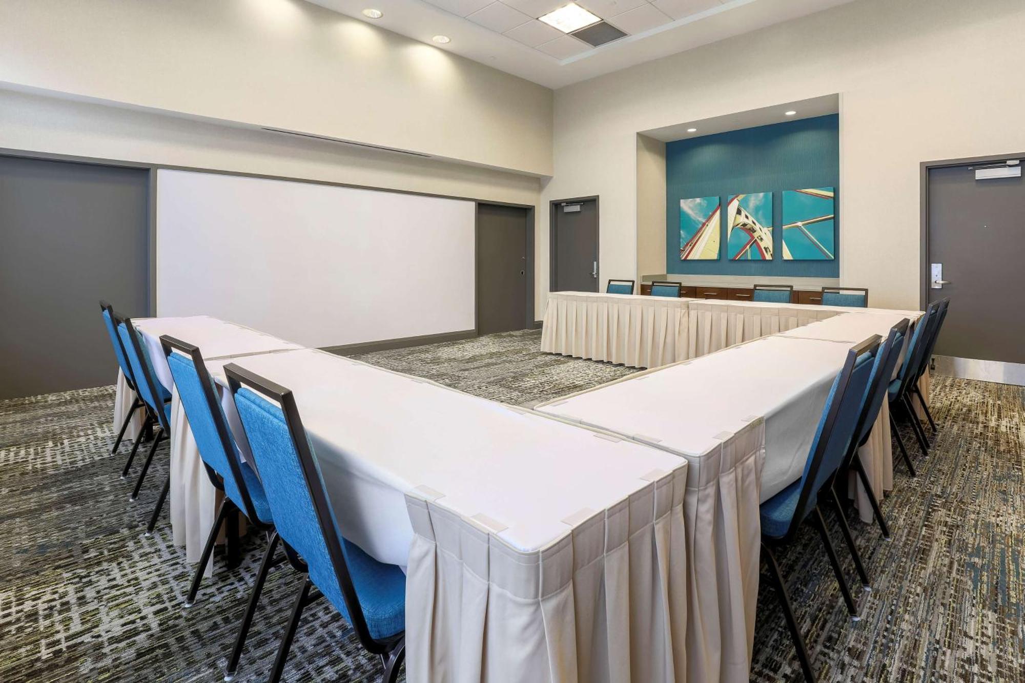 Hampton Inn & Suites Pittsburgh Downtown Extérieur photo